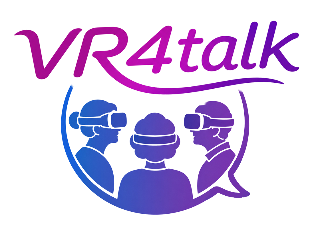 VR4Talk